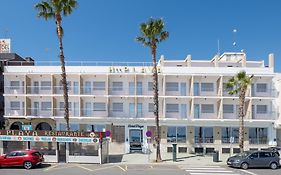 Hotel Playa