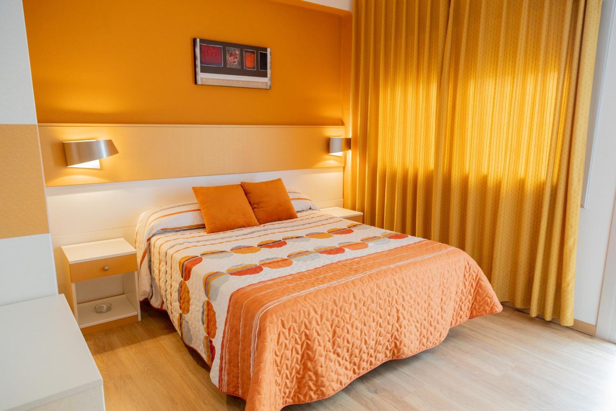 Hotel Playa Peñíscola Exteriér fotografie