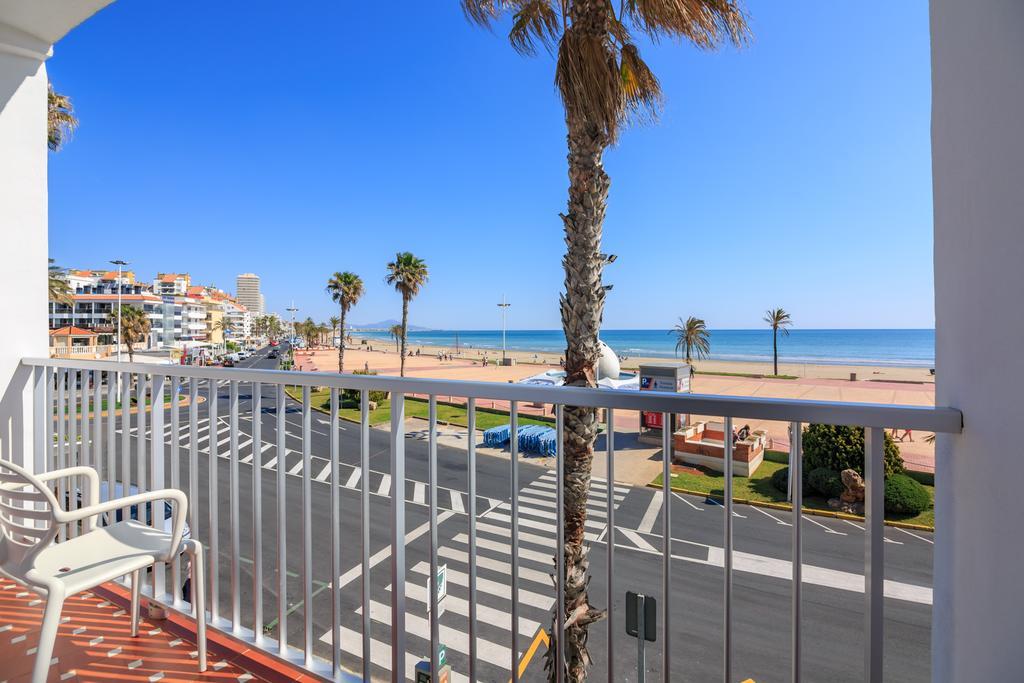 Hotel Playa Peñíscola Exteriér fotografie
